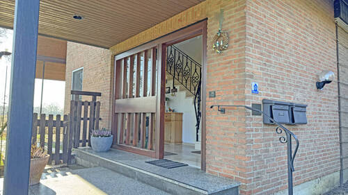 Haupteingang - Mehrfamilienhaus, Wohnhaus mit 212,00 m&sup2; in Wesel zum Kaufen