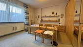 Schlafzimmer Erdgeschoss - 