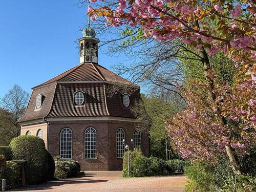 Kirche am Markt - 