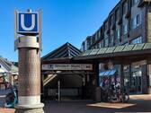 U-Bahn Niendorf Markt - 
