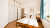Schlafzimmer - 