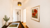 Flur und Eingangsbereich - 