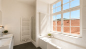 Tageslichtbadezimmer - 