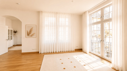 Wohnbereich - 