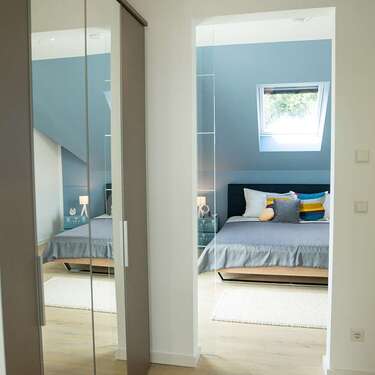 Schlafzimmer - 