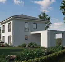 Wir bauen nach Ihren Wünschen! Dieses Haus ist bezugsfertig. - Böhlen