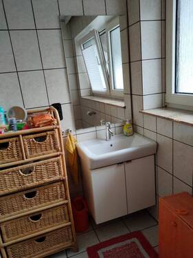 Gäste-WC - 