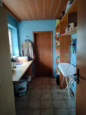 Arbeitszimmer - 