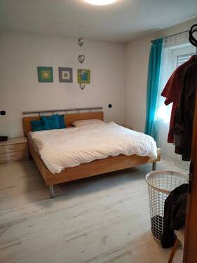 Schlafzimmer - 