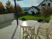 Terrasse - 
