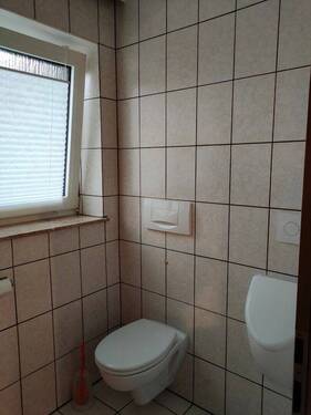 Gäste-WC - 