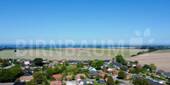 Bild 1 - Baugrundstück am Greifswalder Bodden
