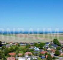 Baugrundstück am Greifswalder Bodden - Loissin