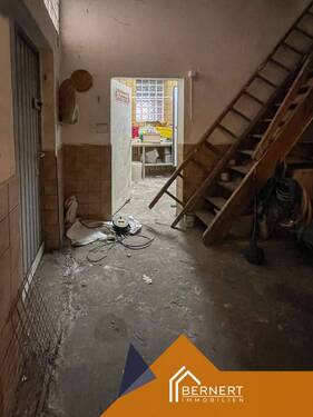 Abstellraum - 