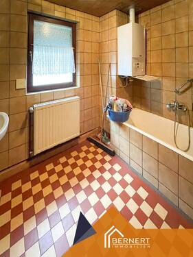 Badezimmer OG - 