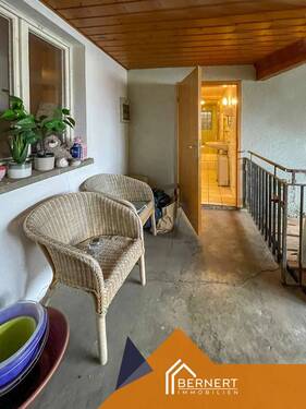 Balkon - 