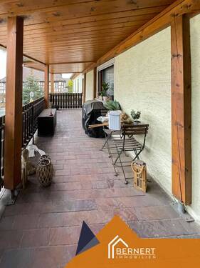 Balkon - 