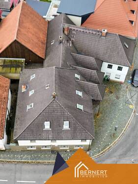 Luftaufnahme - 