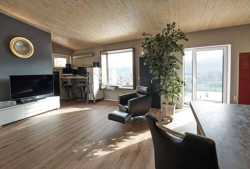 Wohnraum Ostseite Woh.2 - 