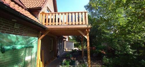 Terrasse DG - 