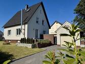 Hausansicht - 5 Zimmer Einfamilienhaus zum Kaufen in Rödinghausen