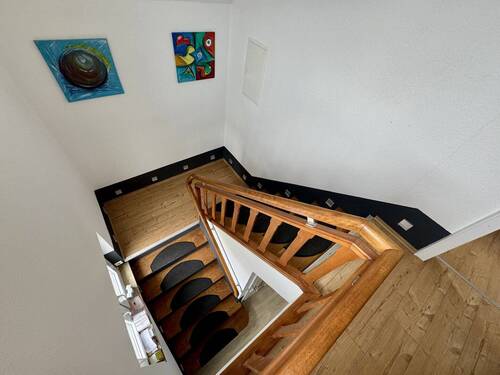 Treppe - 