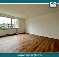 8 Minuten bis Osnabrück - aber so eine Wohnung finden Sie dort nicht! - Hasbergen