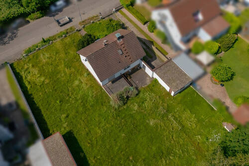 Luftansicht - 
