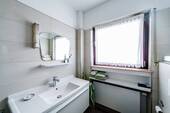 Duschbad Ansicht II - EG - 