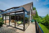Wintergarten Ansicht I - 