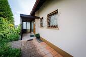 Hauseingang - 