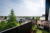 Balkon - DG - 