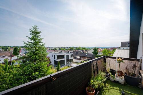 Balkon - DG - 