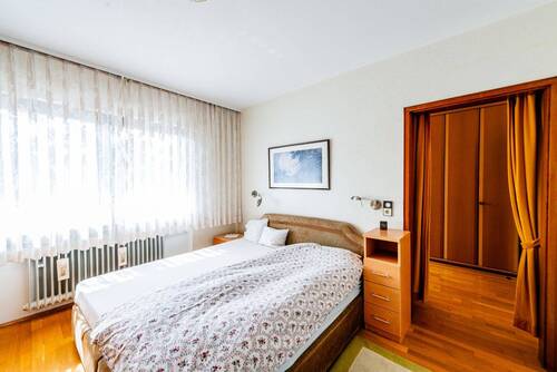 Zimmer I - EG - 