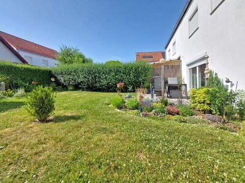 Terrasse/Garten - 