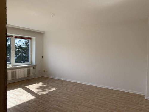 Wohn-Schlafraum - 