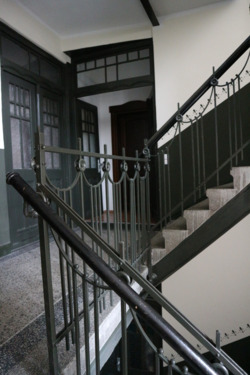 Treppenhaus - 