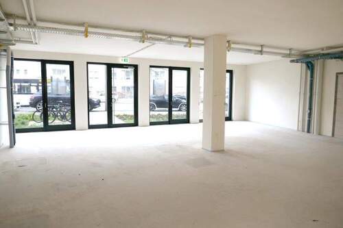 Gewerbefläche - Büro zur Miete in Nürnberg