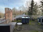 Dachterasse - 
