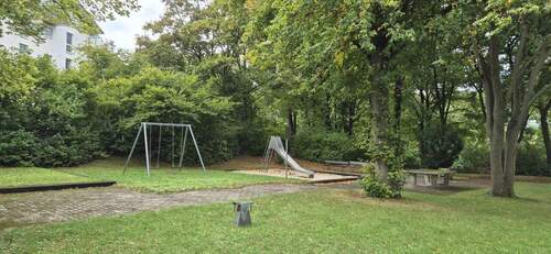 Spielplatz - 
