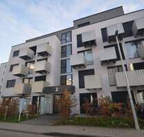 Schön geschnittene zentrale 2-Zimmer-Wohnung mit Aufzug und TG-Stellplatz! - Wesseling