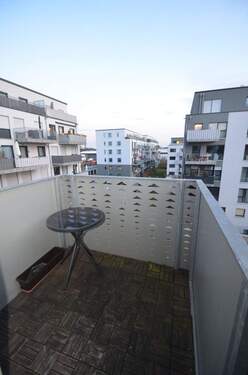 Balkon - 
