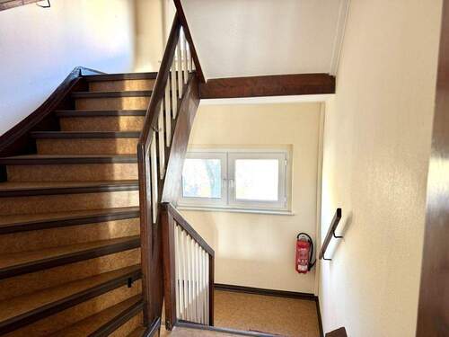 Treppenhaus - 