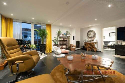 Bild 4 - Einfamilienhaus mit 215,80 m&sup2; in Immendingen / Mauenheim zum Kaufen