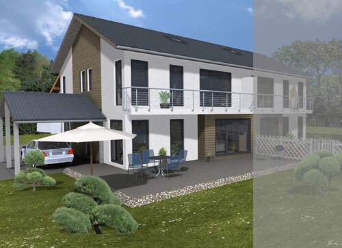 Beispielhaus - Grundstück zum Kaufen in Dresden / Weixdorf