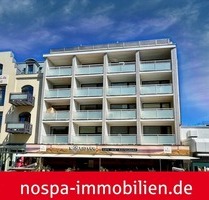 Beste Lage in der oberen Friedrichstraße - Sylt Westerland