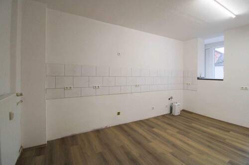 weitere Ansicht Küche - 4 Zimmer Etagenwohnung in Essen