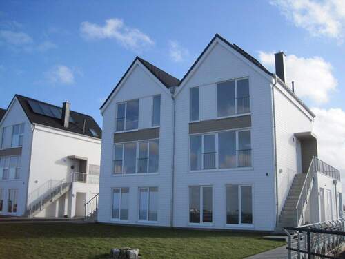 Objekt vom Stellplatz - 3 Zimmer Terrassenwohnung zum Kaufen in Kappeln