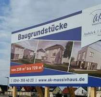 Gleich einziehen und sofort Zuhause sein im bereits für Sie fertig gestellten Wohnhaus - Delitzsch