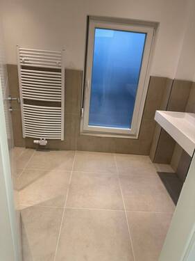 Badezimmer OG - 